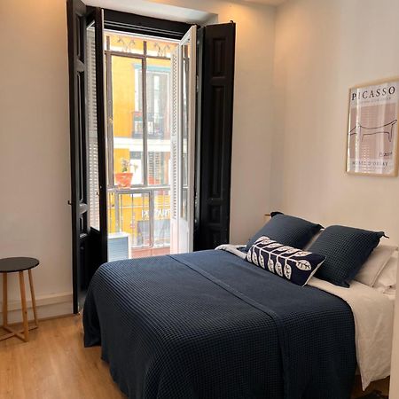 Urban Rooms Fuencarral Madryt Zewnętrze zdjęcie