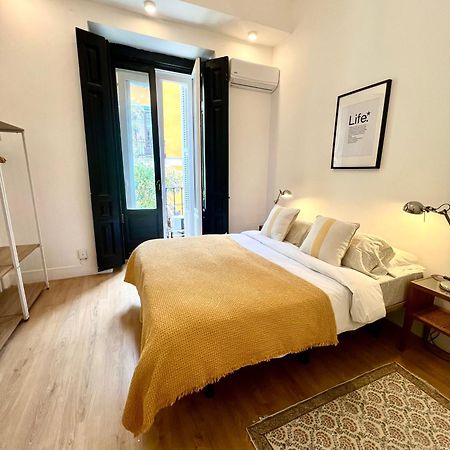 Urban Rooms Fuencarral Madryt Zewnętrze zdjęcie