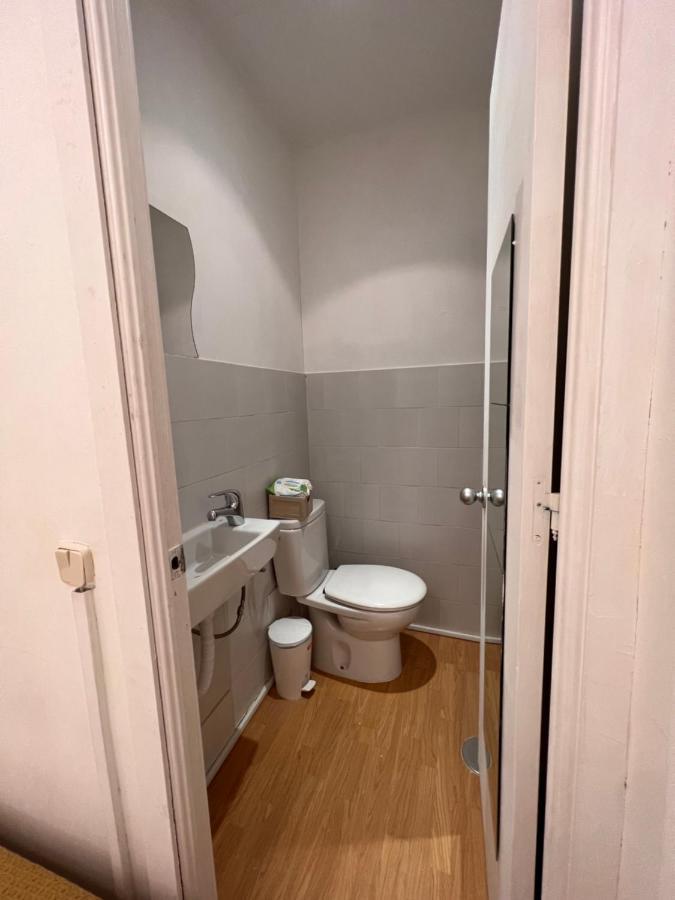 Urban Rooms Fuencarral Madryt Zewnętrze zdjęcie