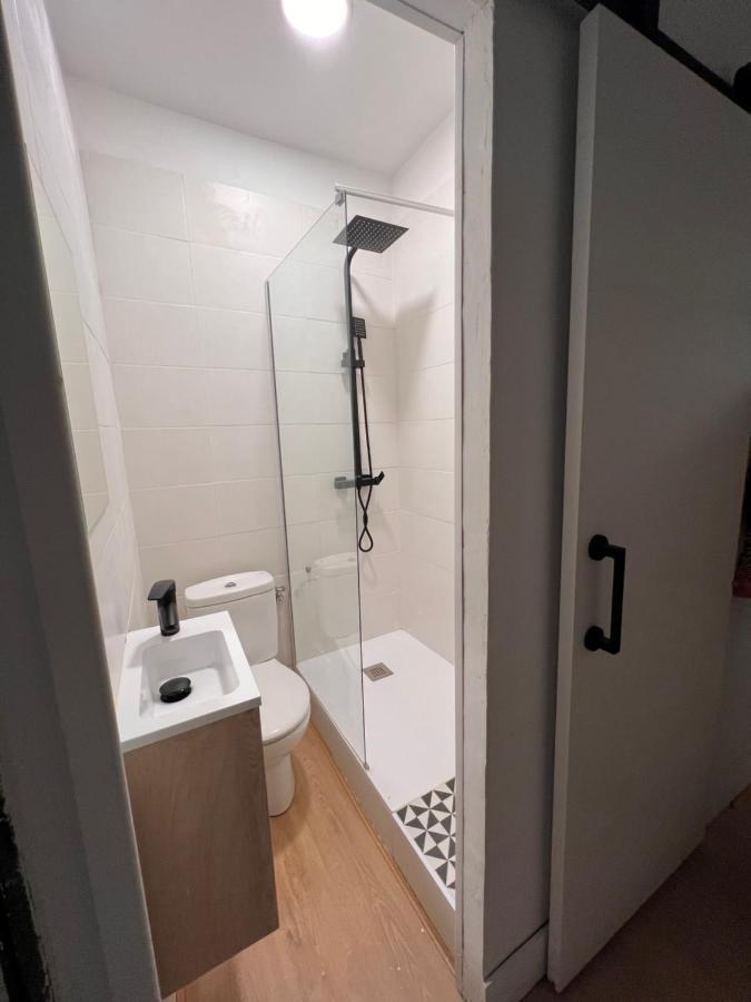 Urban Rooms Fuencarral Madryt Zewnętrze zdjęcie