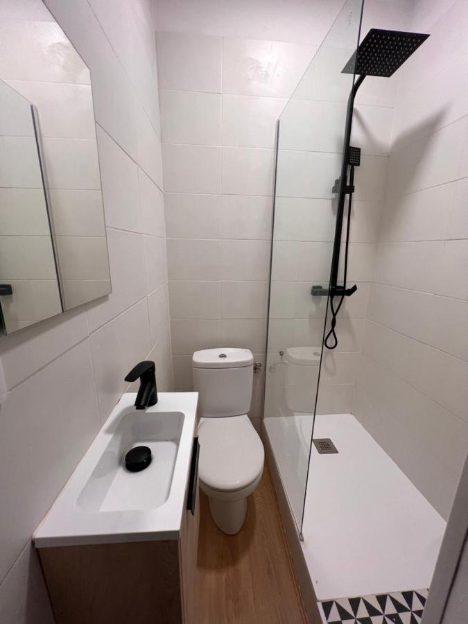 Urban Rooms Fuencarral Madryt Zewnętrze zdjęcie