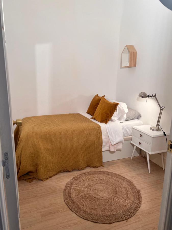 Urban Rooms Fuencarral Madryt Zewnętrze zdjęcie