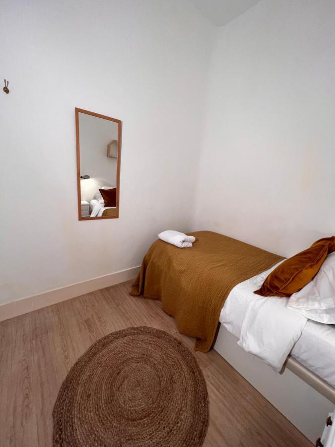 Urban Rooms Fuencarral Madryt Zewnętrze zdjęcie