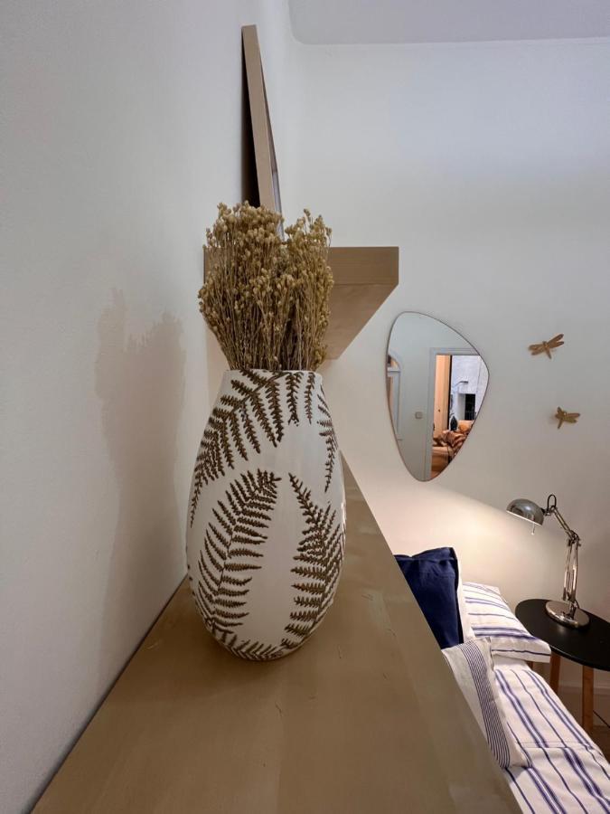 Urban Rooms Fuencarral Madryt Zewnętrze zdjęcie