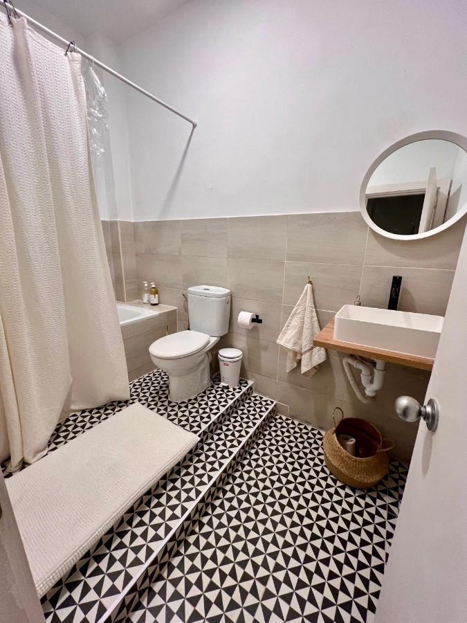 Urban Rooms Fuencarral Madryt Zewnętrze zdjęcie
