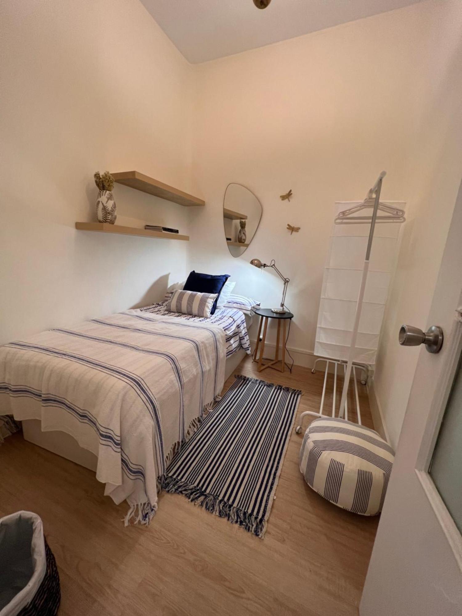 Urban Rooms Fuencarral Madryt Zewnętrze zdjęcie